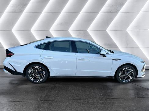 New 2026 Hyundai Sonata SEL image 4