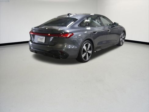 New 2026 Audi A5 2.0T Premium Plus image 5