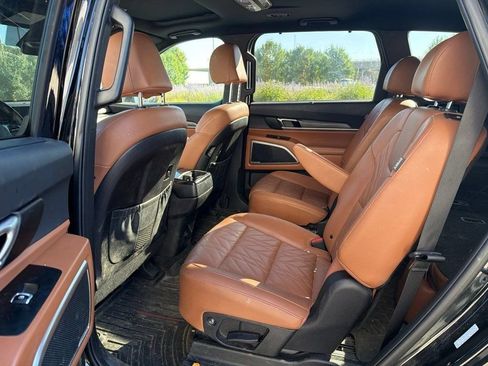 Used 2024 Kia Telluride EX X-Line AWD/4WD image 11