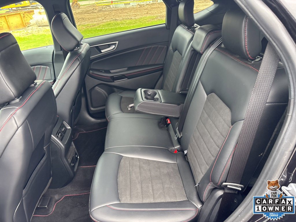 Used 2024 Ford Edge ST-Line AWD/4WD image 28