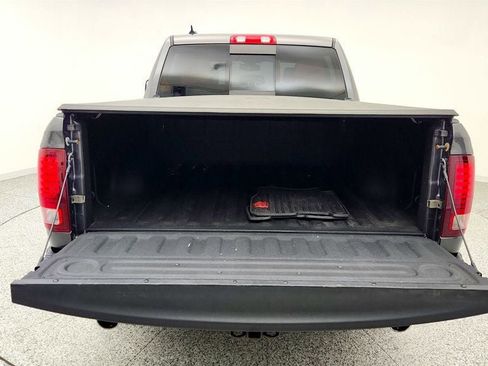 Used 2017 RAM 1500 Rebel w/ Luxury Group image 23