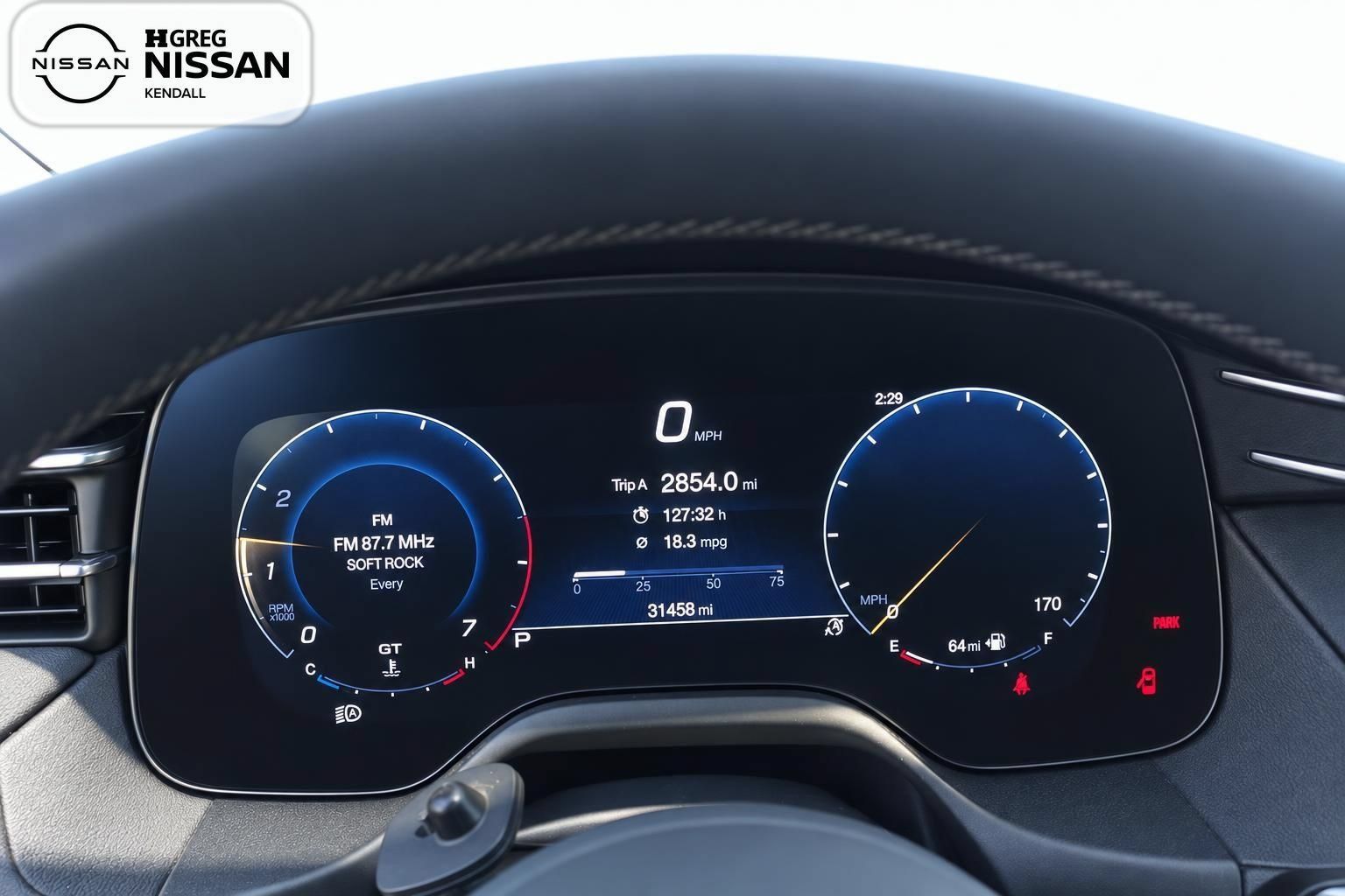 Used 2023 Maserati Grecale GT AWD/4WD image 12