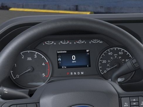 New 2026 Ford F350 XL w/ STX Appearance Package image 14