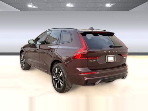 New 2026 Volvo XC60 B5 Plus w/ Climate Package image 3