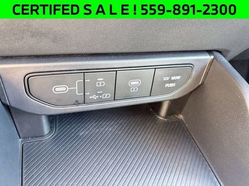 Certified 2025 Kia K4 FWD image 19