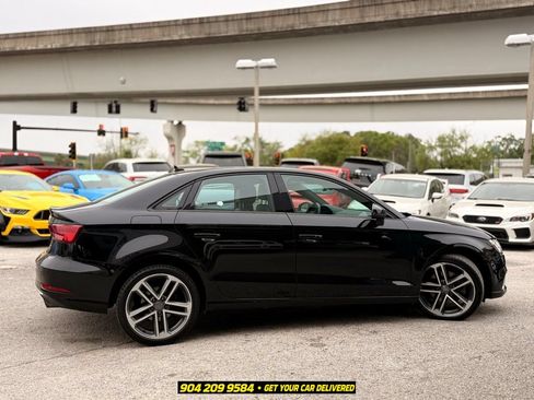 Used 2018 Audi A3 2.0T Premium w/ Convenience Package AWD/4WD image 10