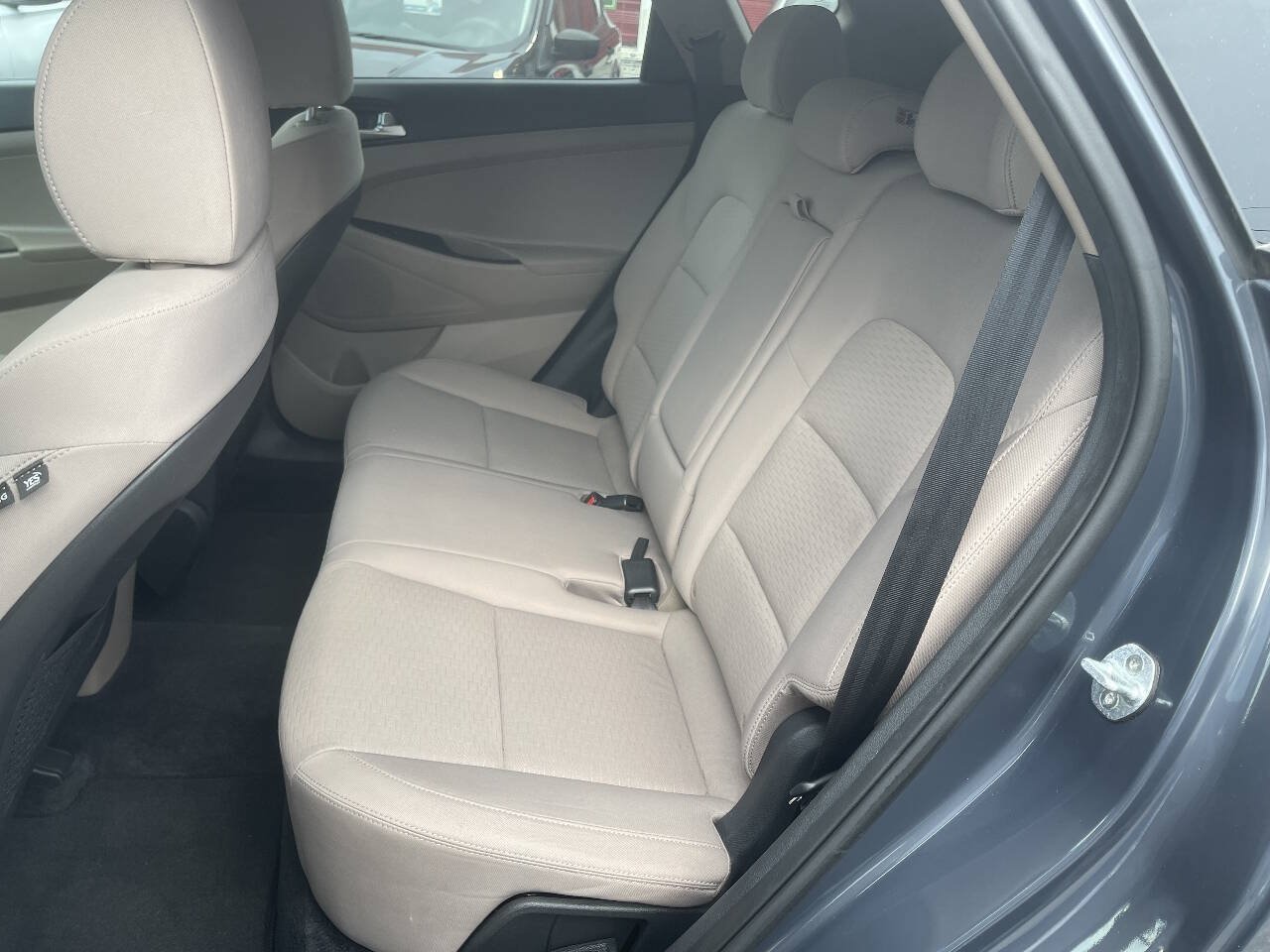 Used 2020 Hyundai Tucson Value FWD image 24