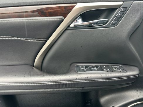 Used 2016 Lexus RX 350 AWD image 12