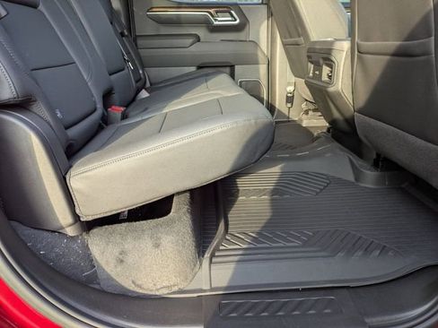 New 2026 Chevrolet Silverado 1500 RST w/ RST All Star Premium Package image 36