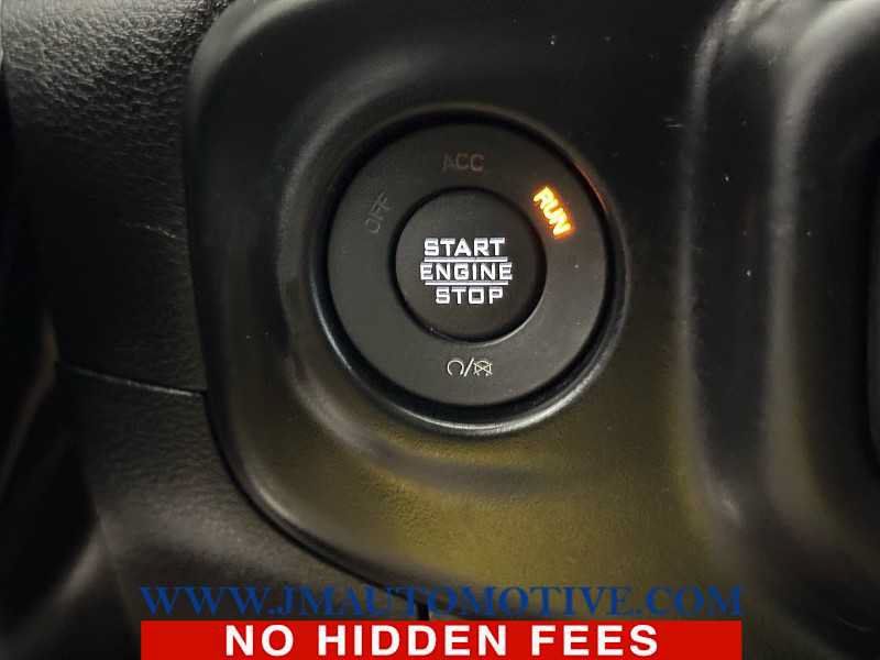 Used 2022 Jeep Gladiator Sport AWD/4WD image 44
