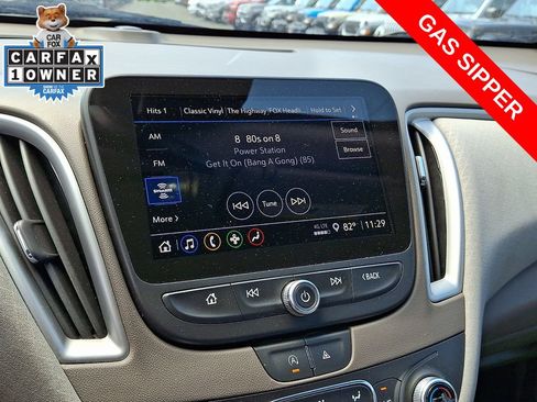 Used 2024 Chevrolet Malibu LT FWD image 16