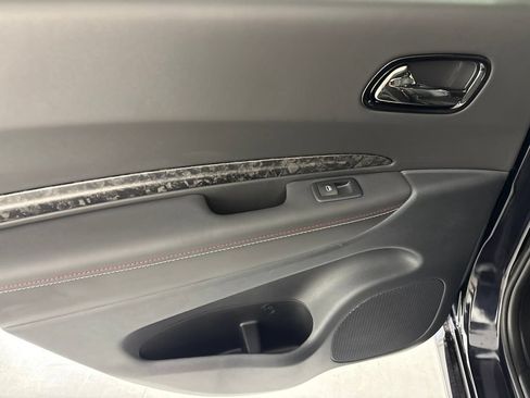 New 2026 Dodge Durango GT AWD/4WD image 26