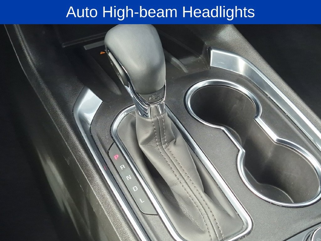 Used 2024 Chevrolet Traverse Premier w/ Redline Edition AWD/4WD image 20