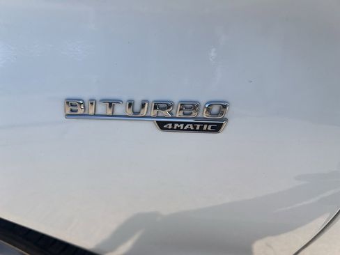 Used 2020 Mercedes-Benz C 43 AMG 4MATIC Sedan image 15