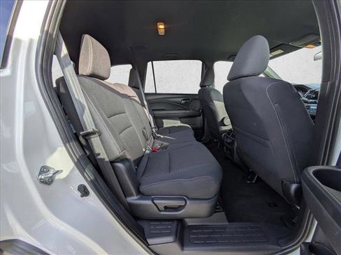 Used 2021 Honda Passport Sport image 20