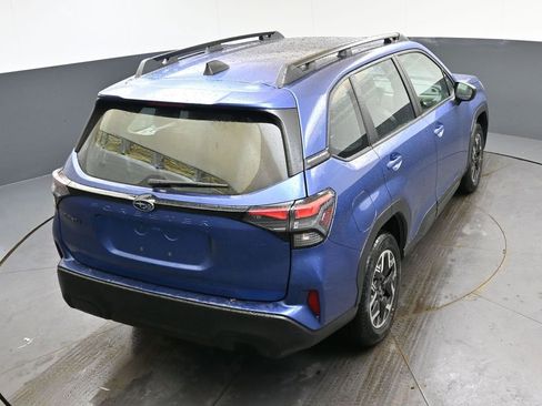 New 2026 Subaru Forester image 48