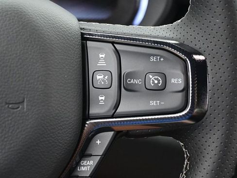 New 2026 RAM 1500 Rebel w/ Rebel Level 2 Equipment Group AWD/4WD image 31