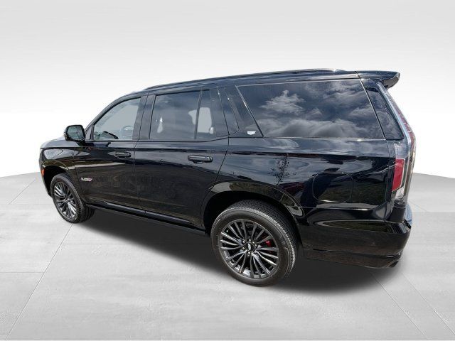 Used 2023 Cadillac Escalade V AWD/4WD image 7