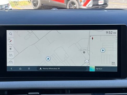 New 2026 Hyundai Tucson SEL AWD/4WD image 27