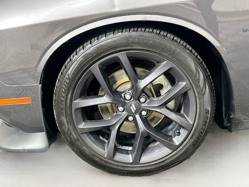 Used 2021 Dodge Challenger R/T w/ Blacktop Package image 30