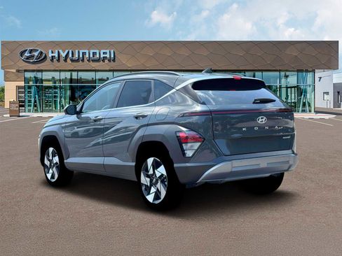 New 2026 Hyundai Kona Limited image 6