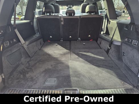 Certified 2023 Mercedes-Benz GLS 450 4MATIC image 40