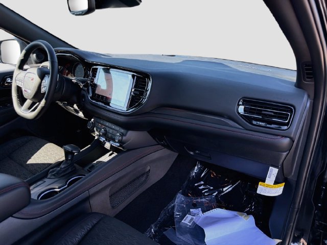 New 2027 Dodge Durango GT AWD/4WD image 31