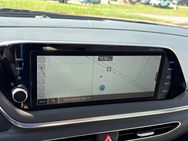 Certified 2023 Hyundai Sonata SEL FWD image 13