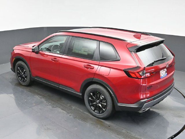 Used 2026 Honda CR-V Sport-L image 29