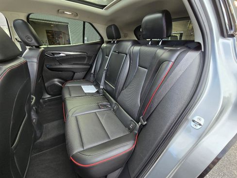 Used 2023 Buick Envision Essence w/ Sport Touring Package image 13