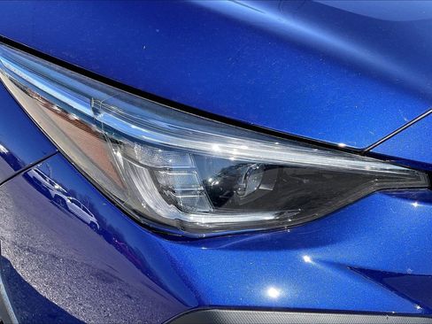 Certified 2024 Subaru Crosstrek 2.5i Sport w/ Popular Package #4A AWD/4WD image 29