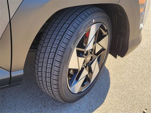 New 2026 Hyundai Kona Limited image 6