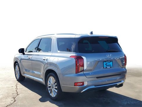Used 2020 Hyundai Palisade Limited image 3
