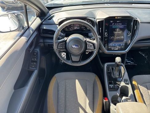 Used 2024 Subaru Crosstrek 2.5i Sport image 22