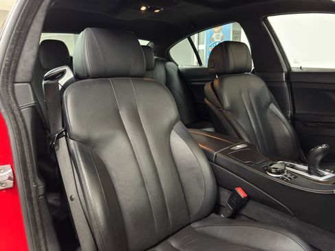 Used 2017 BMW 640i Gran Coupe xDrive image 12