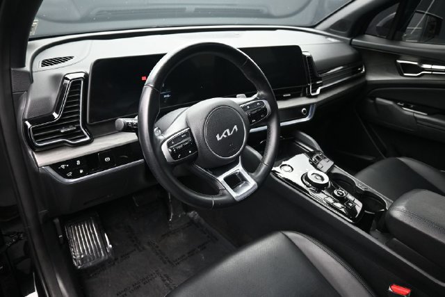 Used 2024 Kia Sportage X-Line AWD/4WD image 12
