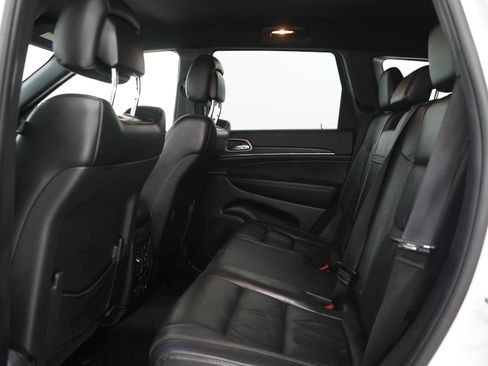 Used 2014 Jeep Grand Cherokee Limited AWD/4WD image 15