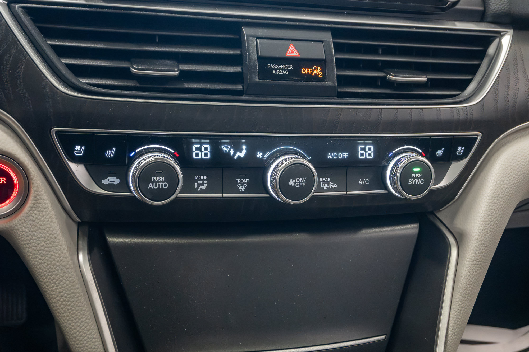 Used 2021 Honda Accord Touring image 22