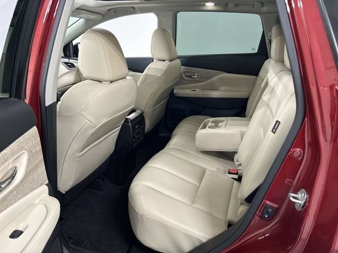Used 2021 Nissan Murano SV w/ SV Special Edition Package FWD image 20
