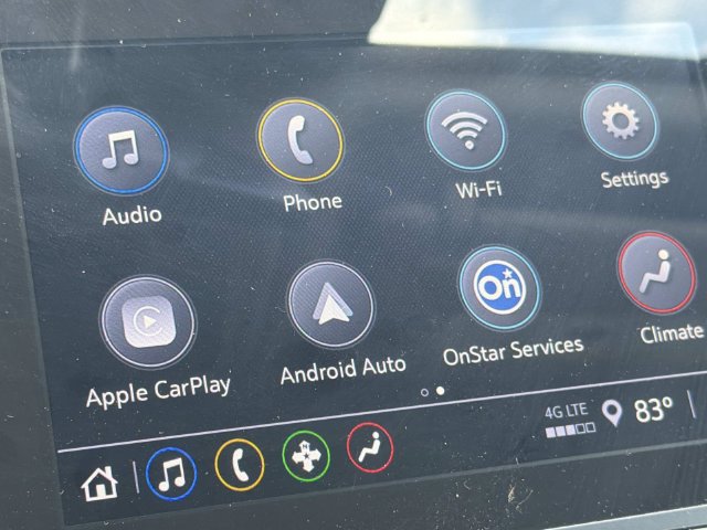Used 2024 Chevrolet Malibu LT FWD image 27
