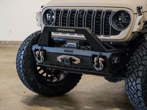 Used 2025 Jeep Wrangler Unlimited Rubicon 392 image 24