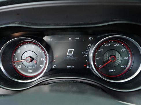 Used 2023 Dodge Charger SXT RWD image 26