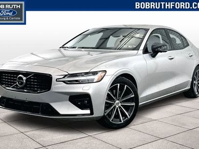 Used 2022 Volvo S60 B5 Momentum w/ Advanced Package