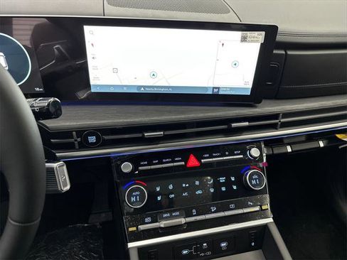 New 2026 Hyundai Santa Fe Limited image 31