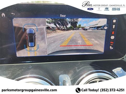 Used 2024 Mercedes-Benz EQB 250+ image 20