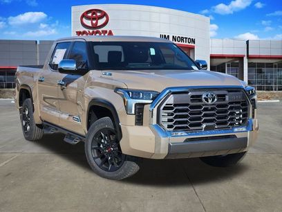New 2026 Toyota Tundra 1794 Edition