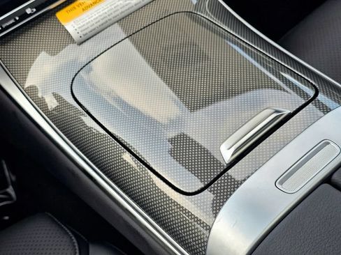 New 2026 Mercedes-Benz GLC 300 4MATIC image 35