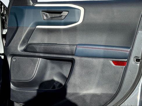 Used 2024 Ford Bronco Sport Heritage w/ Heritage Convenience Package image 24