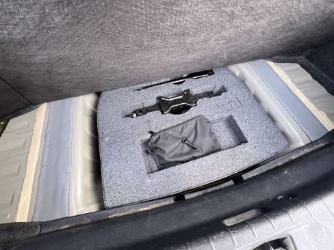 Used 2022 Nissan Altima 2.5 SR image 26