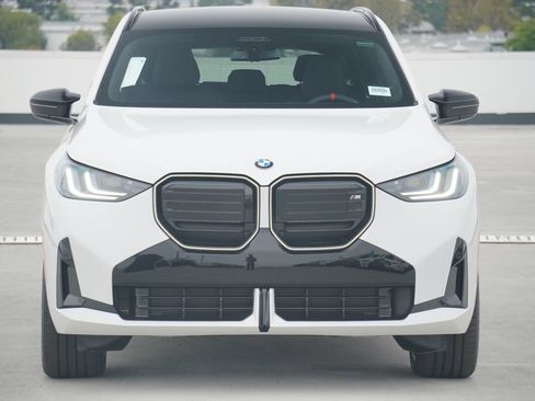 Used 2026 BMW X3 M50 w/ Premium Package AWD/4WD image 2